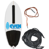 EVEN Riverboard System