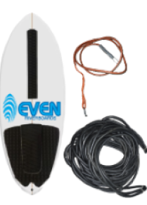 EVEN Riverboard Standard Edition 