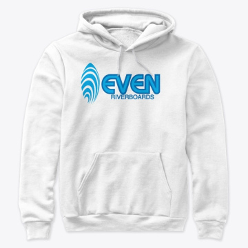 EVEN Corporate Logo Hoodie